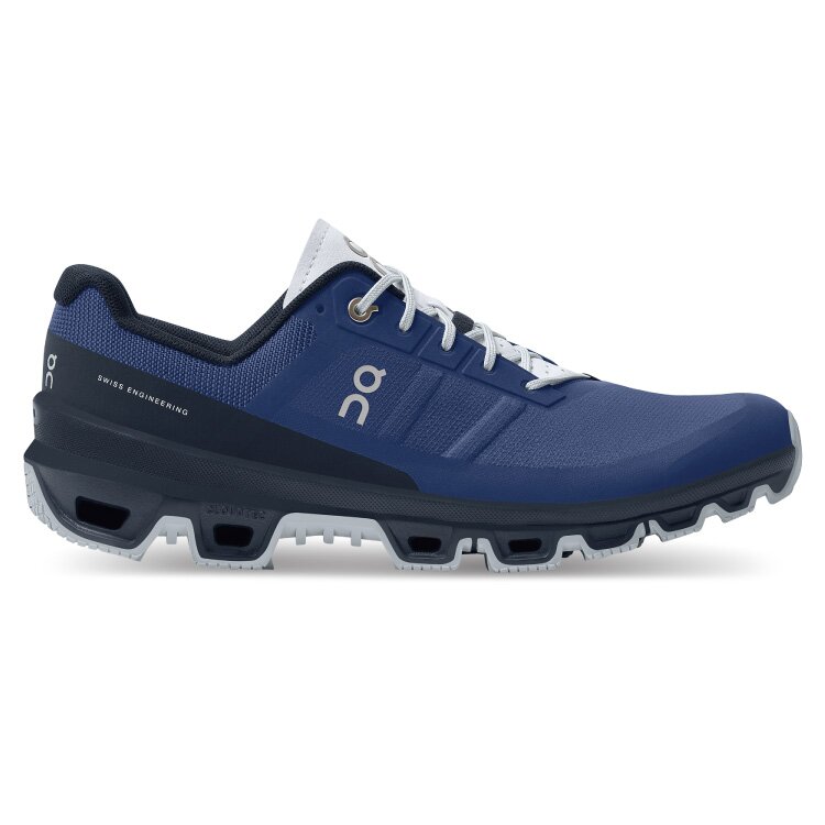 【MEN’S】On Cloudventure　Twilight/Midnight