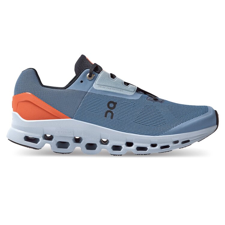 【MEN’S】On Cloudstratus   Lake/Flare