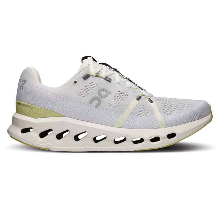 WOMEN'S】On Cloudsurfer White/Sand｜ITEM｜LEVITATE(レビテイト ...