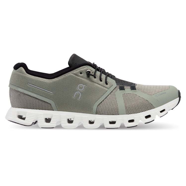 【MEN’S】On Cloud 5　Kelp/Shadow