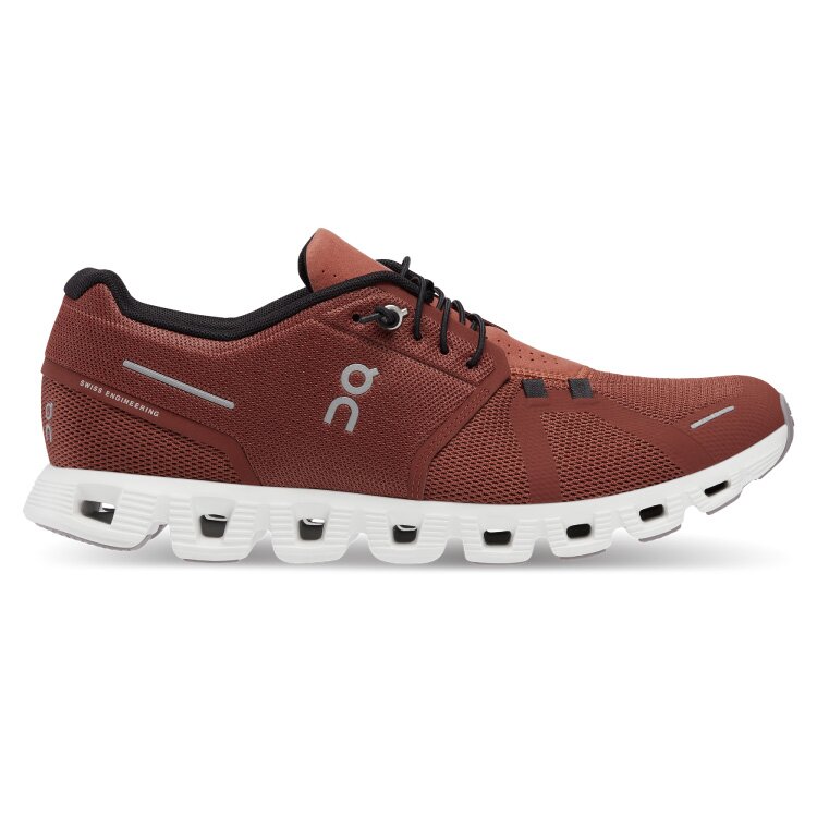 【MEN’S】On Cloud 5　Ruby/Rust