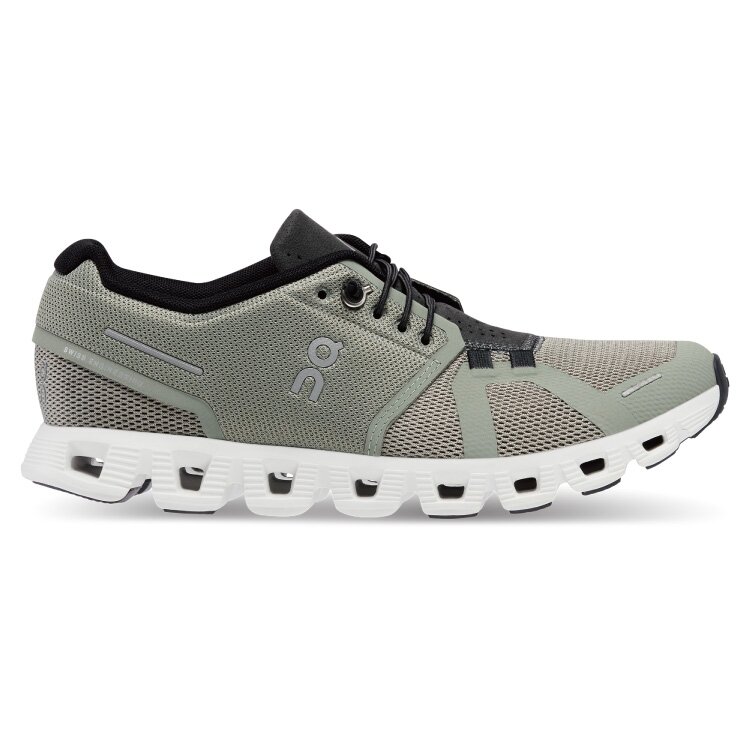 【WOMEN’S】On Cloud 5　 Kelp/Shadow
