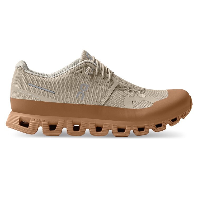 【WOMEN’S】On Cloud 5 Ready　 Sand/Almond