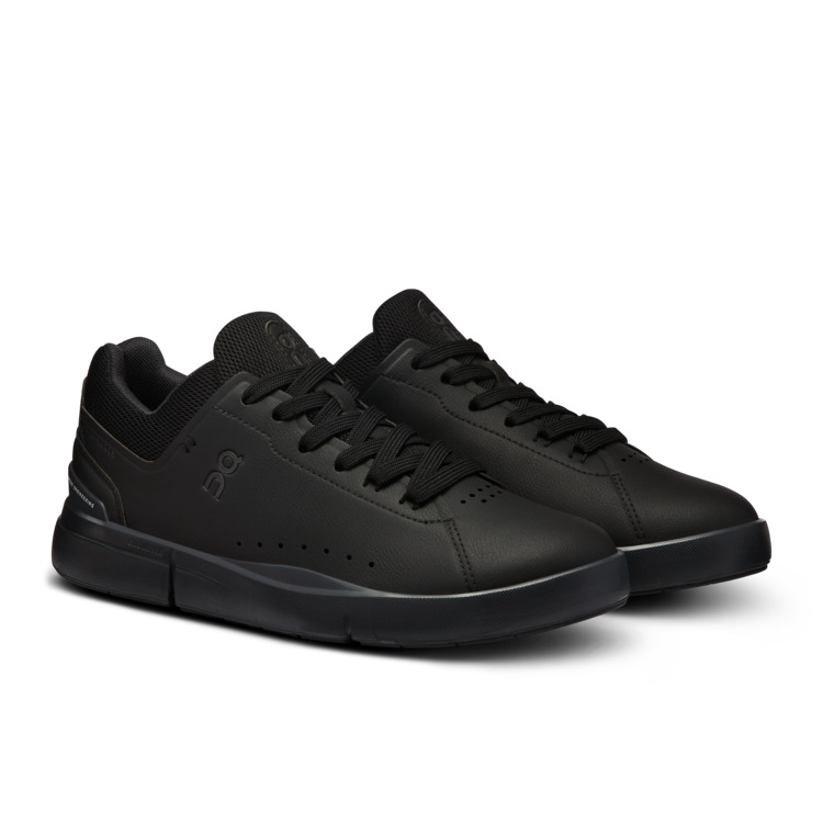 【WOMEN'S】On THE ROGER Advantage All Black｜ITEM