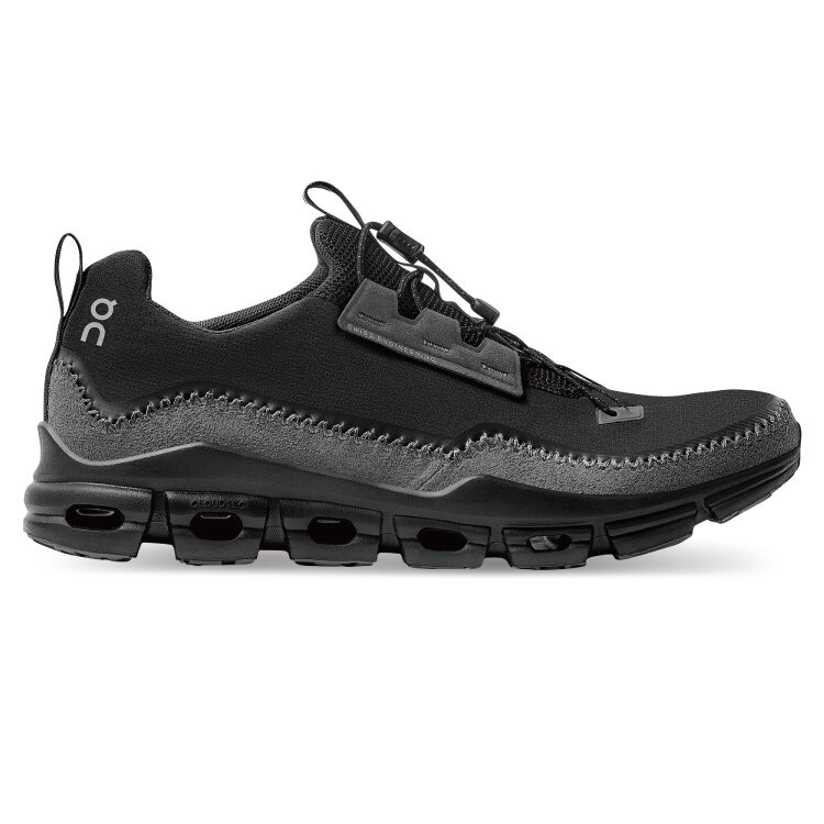 【MEN’S】On Cloudaway　Black/Rock