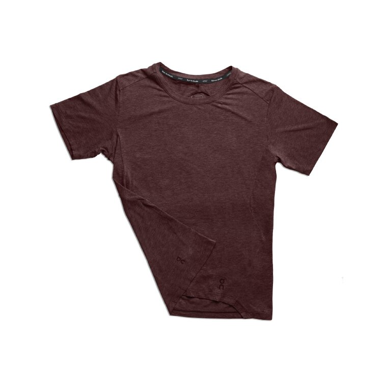 【MEN’S】On Active-T　Mulberry