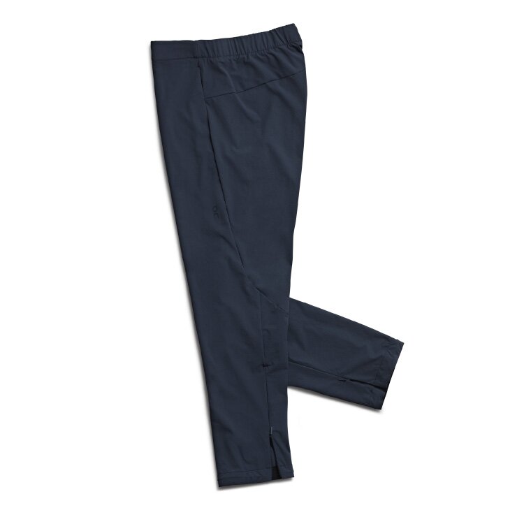 【MEN’S】On Active Pants　Navy