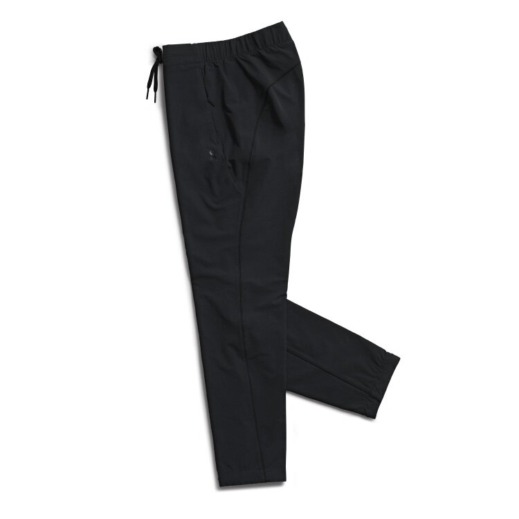 【WOMEN’S】On Active Pants　Black