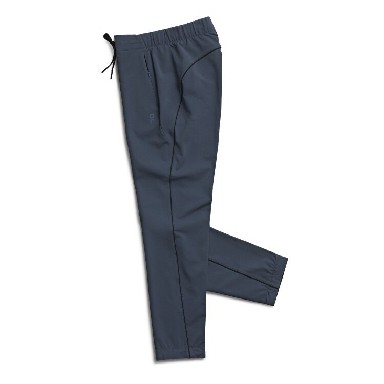 【WOMEN’S】On Active Pants　Dark