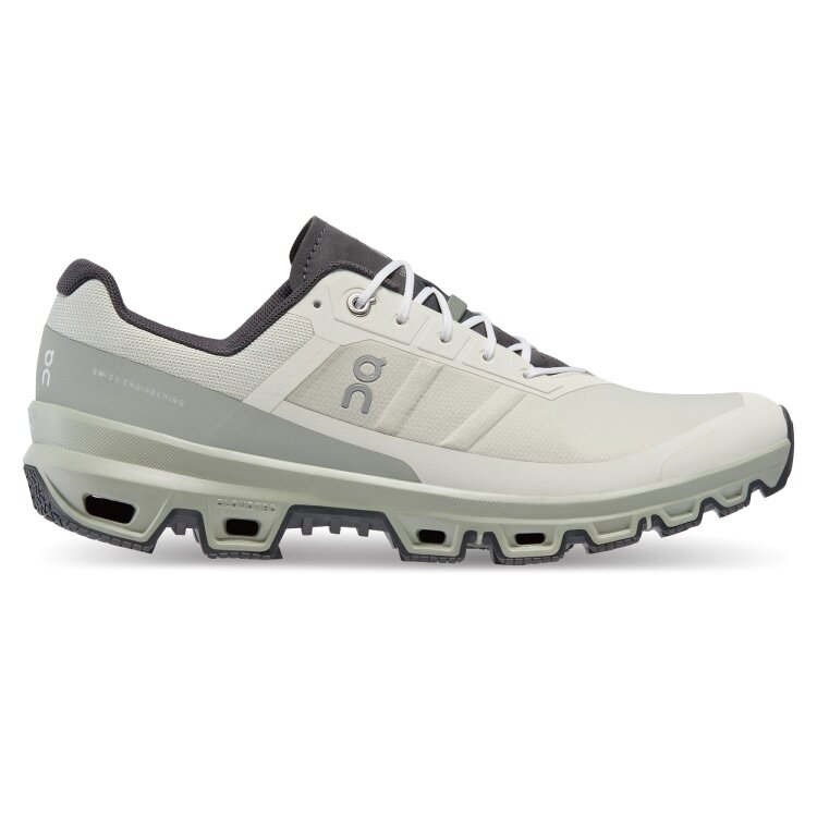 【MEN’S】On Cloudventure　Ice/Kelp