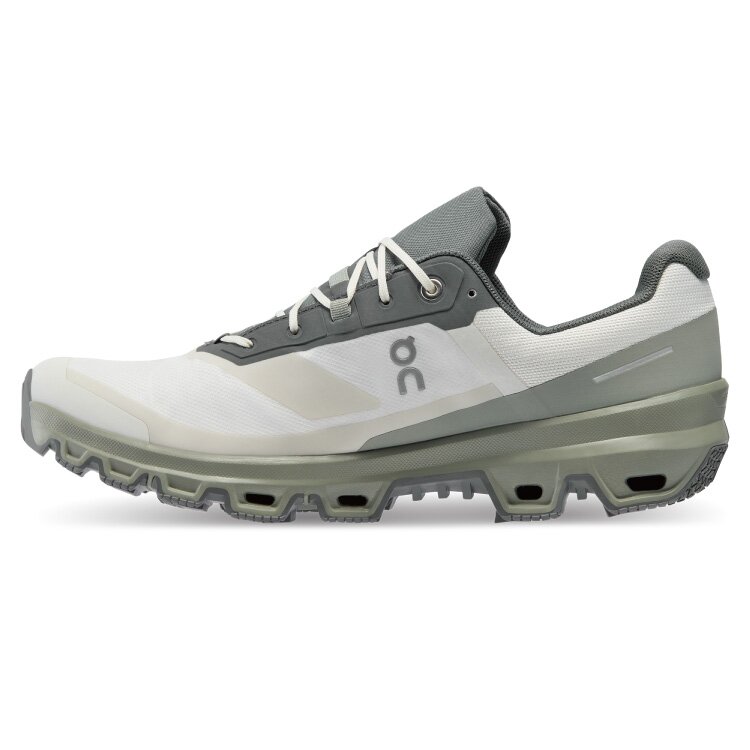 MEN'S】On Cloudventure Waterproof Ice/Kelp｜ITEM｜LEVITATE 