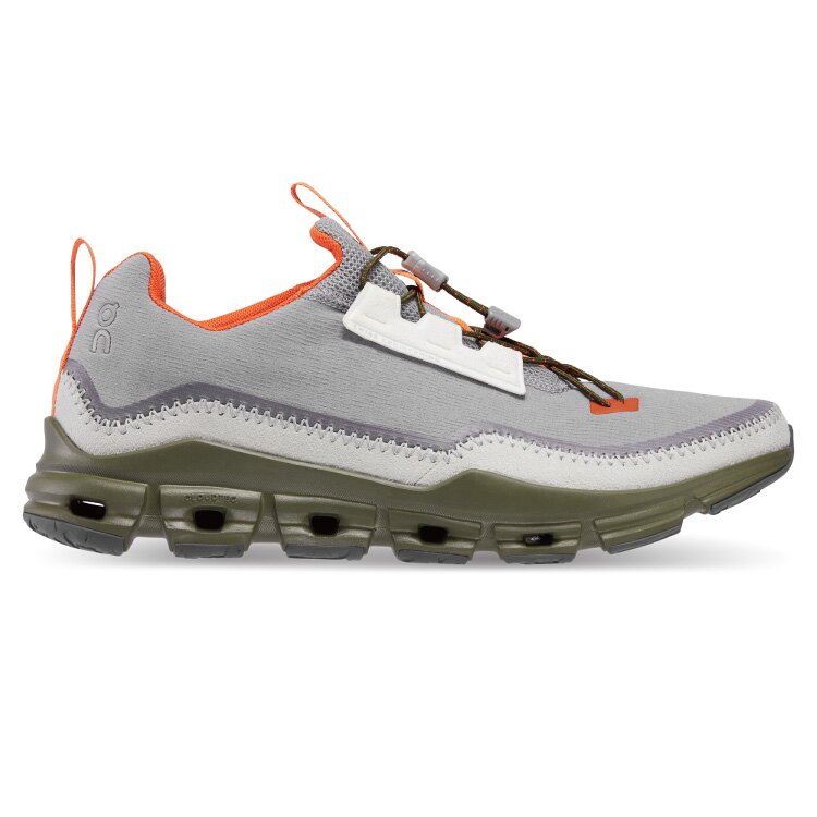 【MEN’S】On Cloudaway　Alloy/Ivy