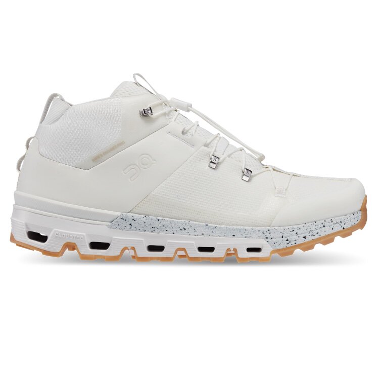 【MEN’S】On Cloudtrax Undyed　Undyed