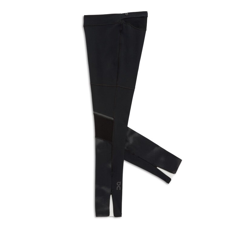 【MEN’S】On Tights Long Lumos　Black