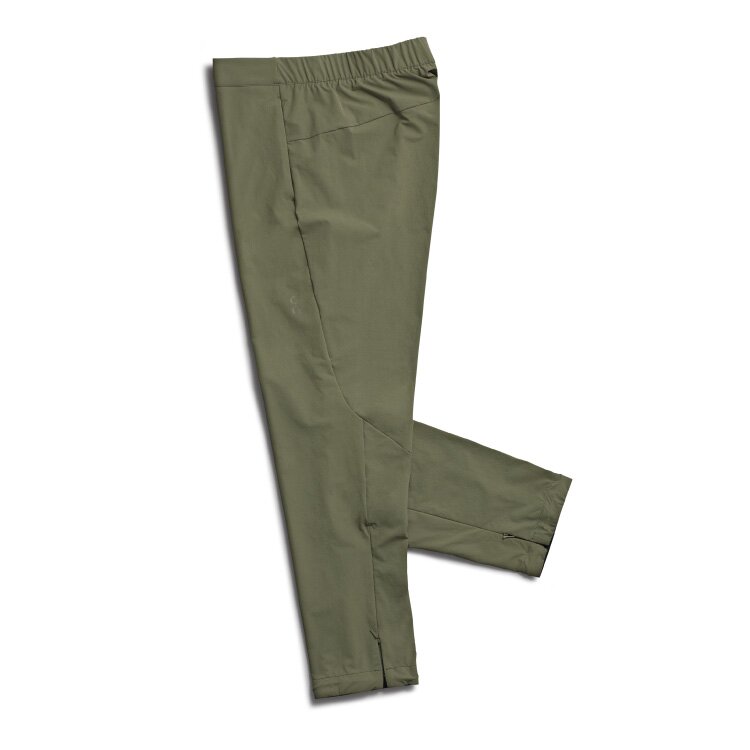 【MEN’S】On Active Pants　Olive