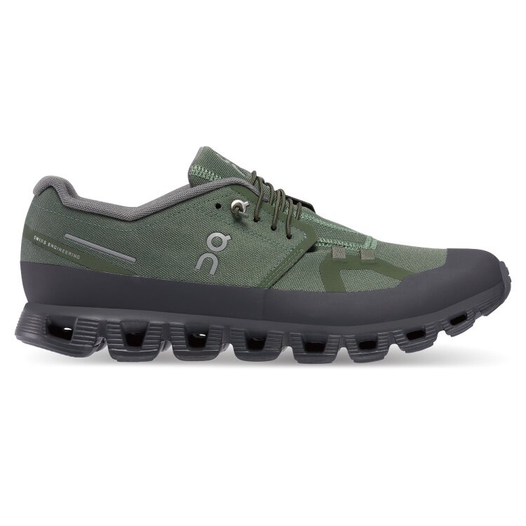 【MEN’S】On Cloud 5 Ready　Forest/Eclipse