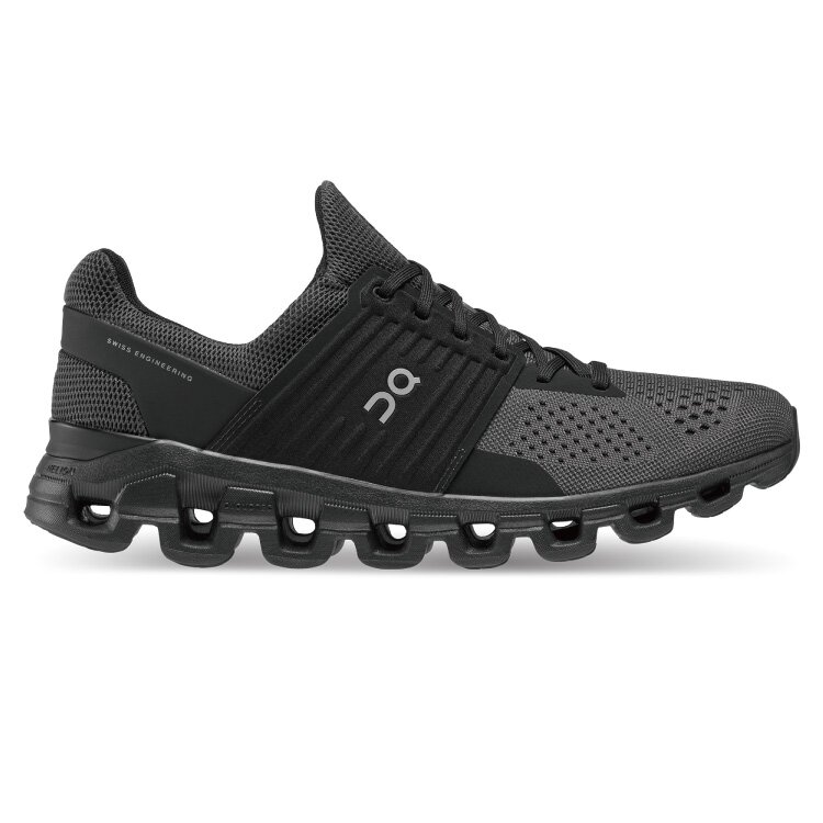 【MEN’S】On Cloudswift　All Black