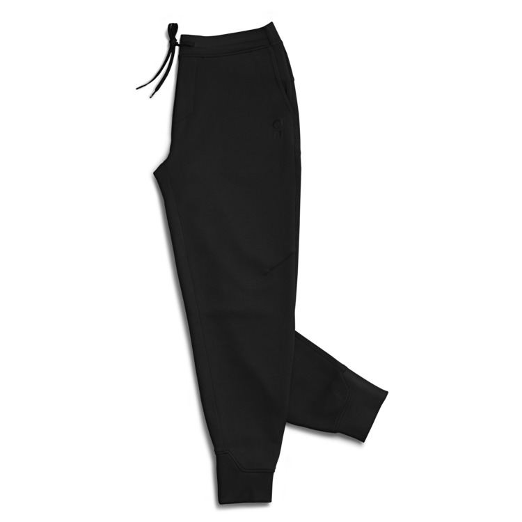 【MEN’S】On Sweat Pants　Black