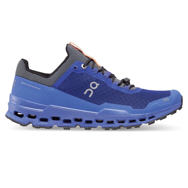 【MEN’S】On Cloudultra　Indigo/Copper