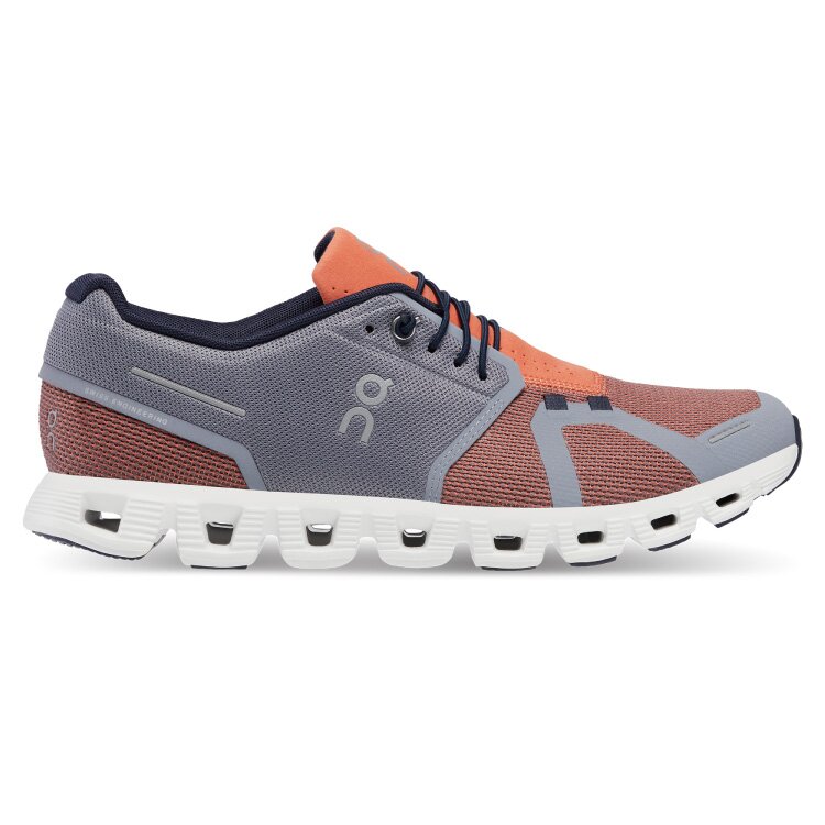 【MEN’S】On Cloud 5 Combo　Fossil/Canyon