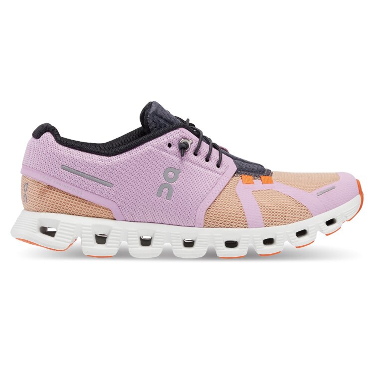 【WOMEN’S】On Cloud 5 Push　 Fiji/Rose